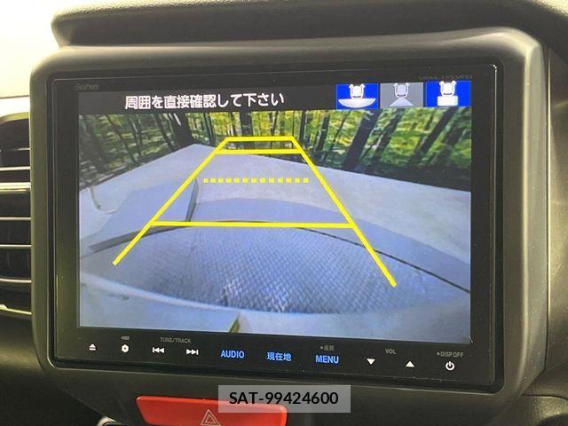 Honda N BOX SLASH 2015-08 8337131-4