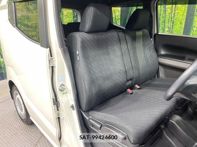 Honda N BOX SLASH 2015-08 8337131-7