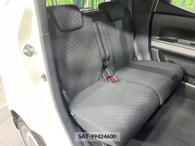 Honda N BOX SLASH 2015-08 8337131-8