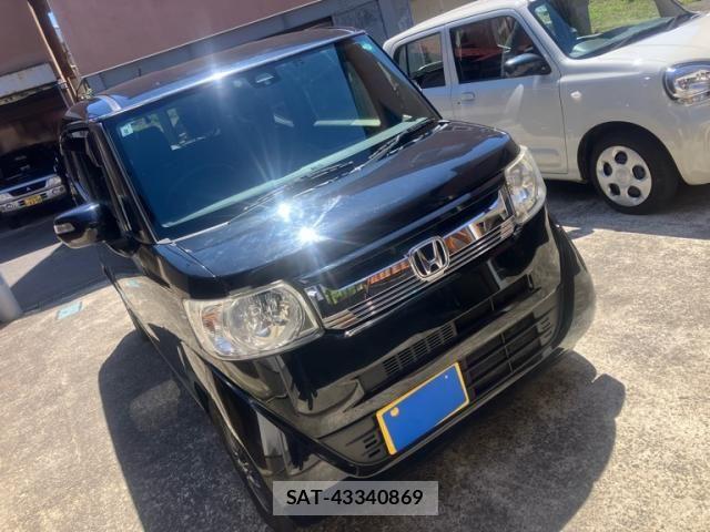 sat car