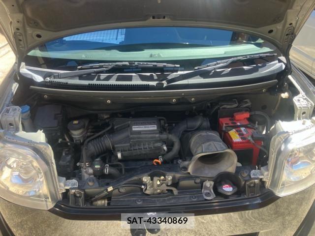 Honda N BOX SLASH 2015-01 8337134-11