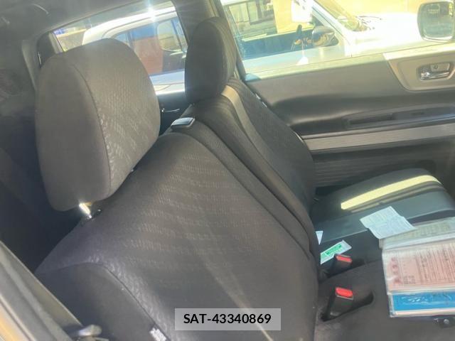 Honda N BOX SLASH 2015-01 8337134-14