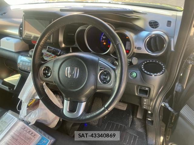Honda N BOX SLASH 2015-01 8337134-19