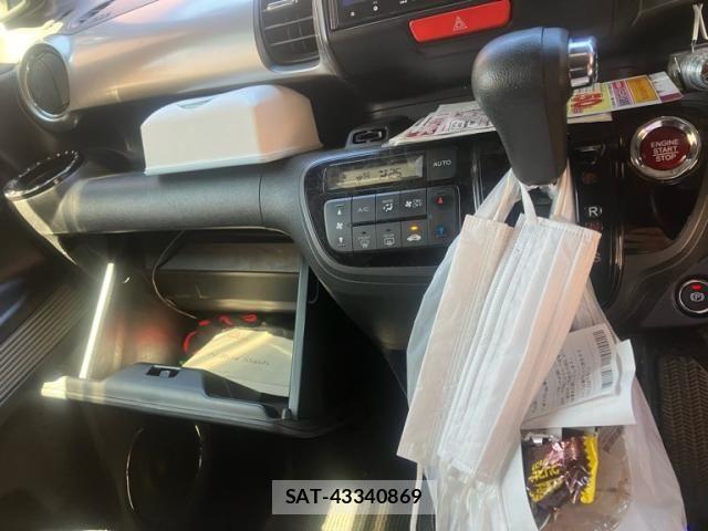 Honda N BOX SLASH 2015-01 8337134-20
