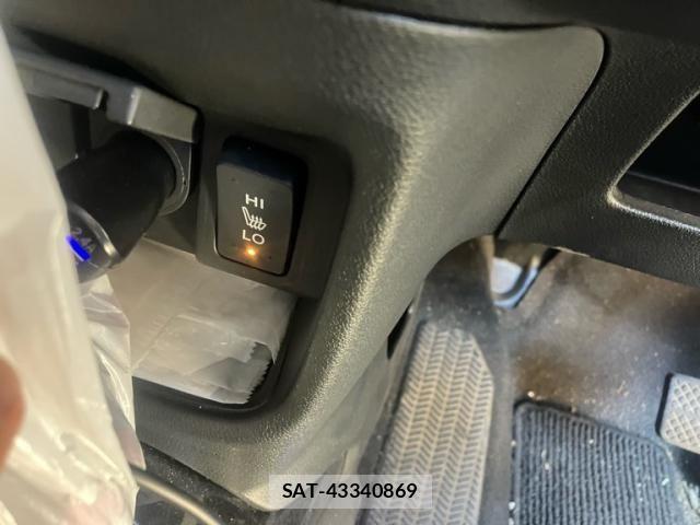 Honda N BOX SLASH 2015-01 8337134-22
