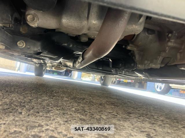 Honda N BOX SLASH 2015-01 8337134-2