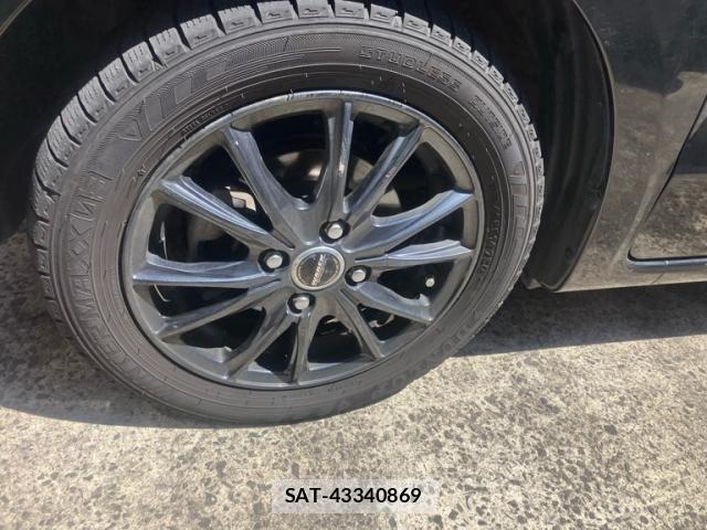 Honda N BOX SLASH 2015-01 8337134-3