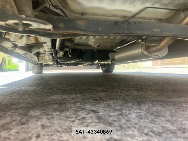 Honda N BOX SLASH 2015-01 8337134-6