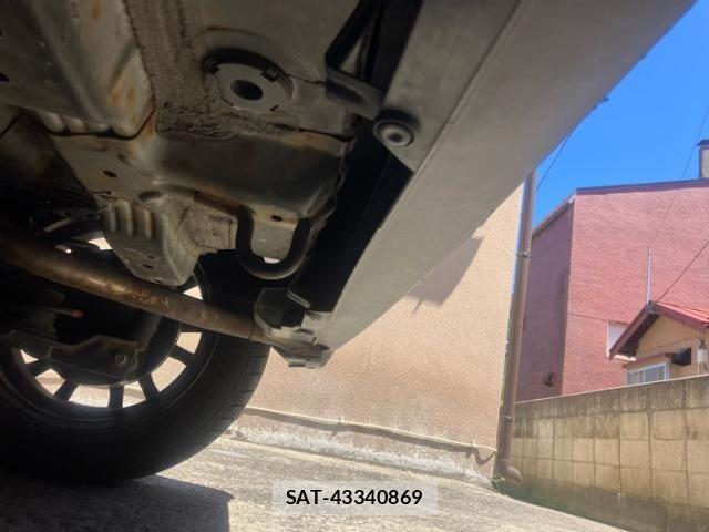 Honda N BOX SLASH 2015-01 8337134-7