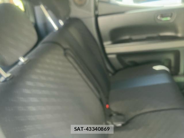 Honda N BOX SLASH 2015-01 8337134-8