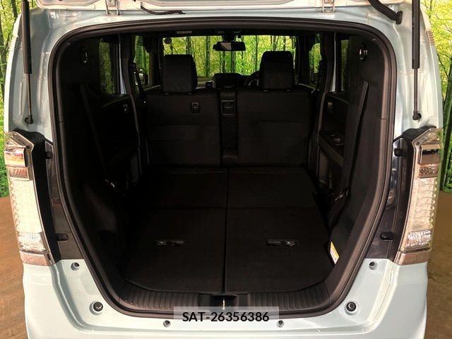 Honda N BOX SLASH 2015-03 8337130-10