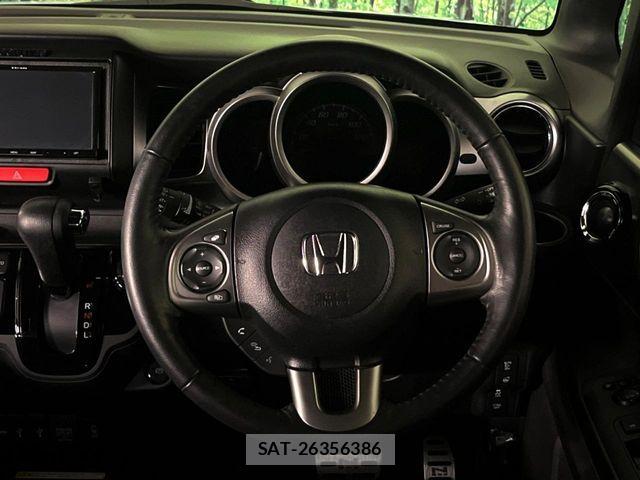Honda N BOX SLASH 2015-03 8337130-11