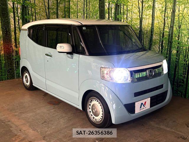 Honda N BOX SLASH 2015-03 8337130-16