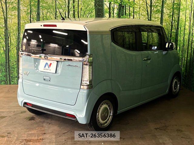 Honda N BOX SLASH 2015-03 8337130-17