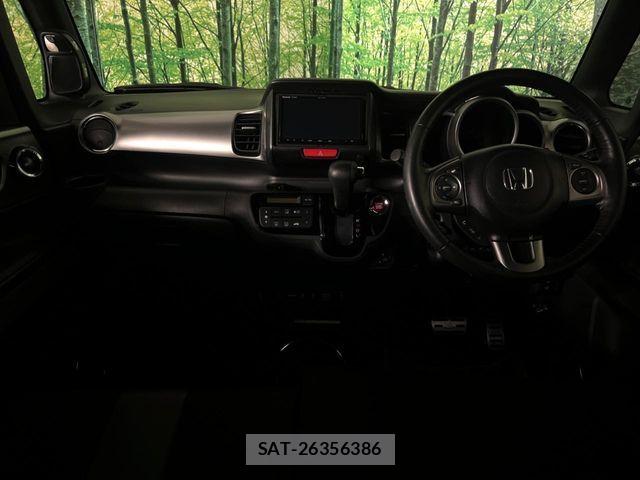 Honda N BOX SLASH 2015-03 8337130-1
