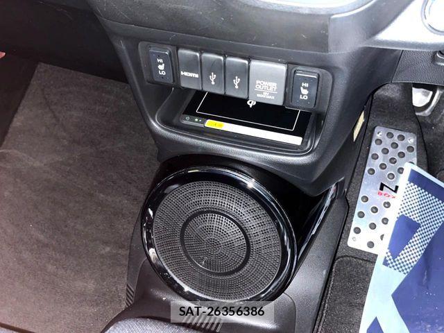 Honda N BOX SLASH 2015-03 8337130-2