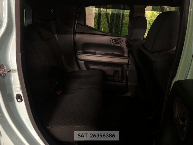 Honda N BOX SLASH 2015-03 8337130-8
