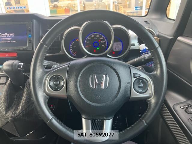 Honda N BOX SLASH 2016-12 8337129-10