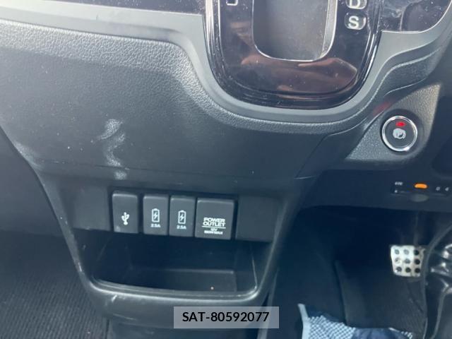 Honda N BOX SLASH 2016-12 8337129-15