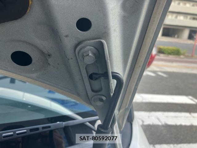 Honda N BOX SLASH 2016-12 8337129-21