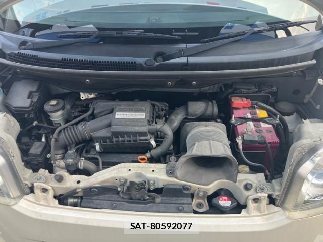 Honda N BOX SLASH 2016-12 8337129-23