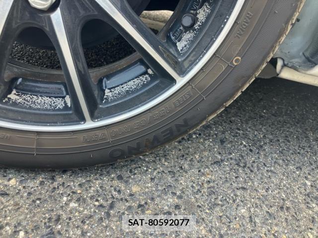 Honda N BOX SLASH 2016-12 8337129-4