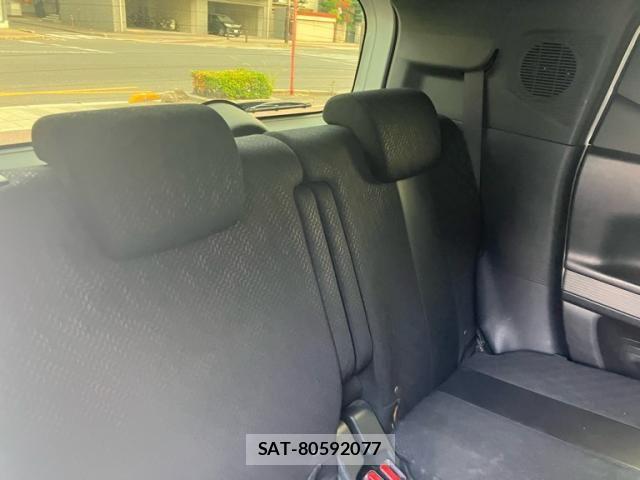Honda N BOX SLASH 2016-12 8337129-8
