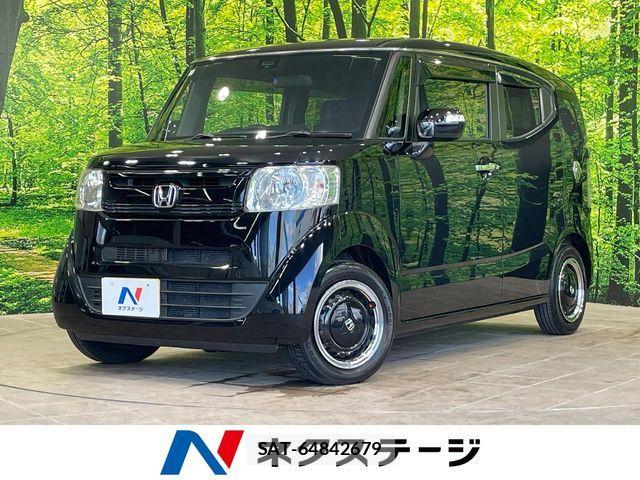 Honda N BOX SLASH 2019-02 8355201-0