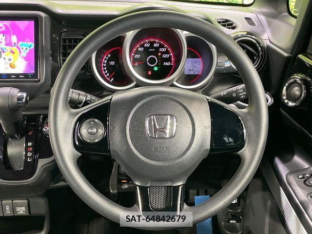 Honda N BOX SLASH 2019-02 8355201-10