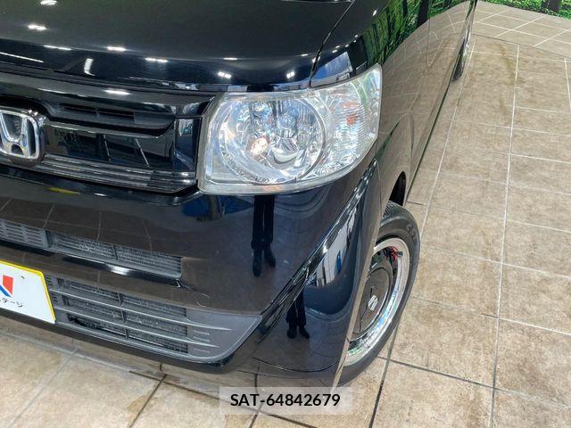 Honda N BOX SLASH 2019-02 8355201-11