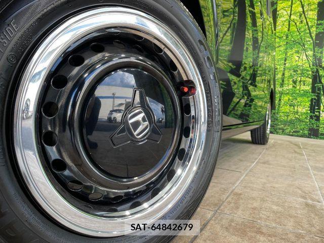 Honda N BOX SLASH 2019-02 8355201-12