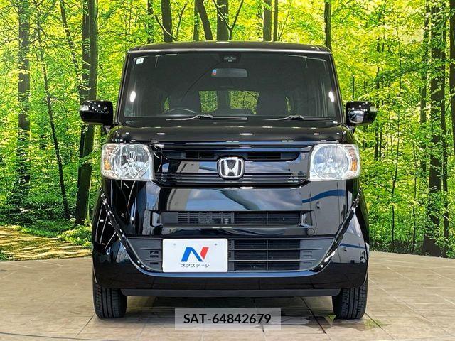 Honda N BOX SLASH 2019-02 8355201-13
