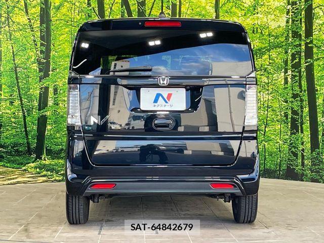 Honda N BOX SLASH 2019-02 8355201-14