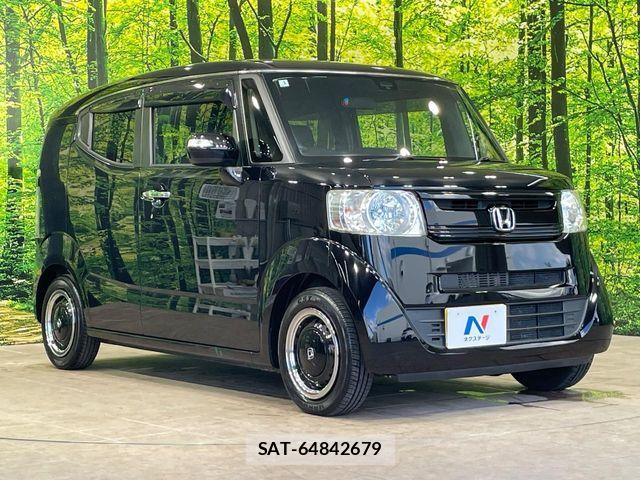 Honda N BOX SLASH 2019-02 8355201-15