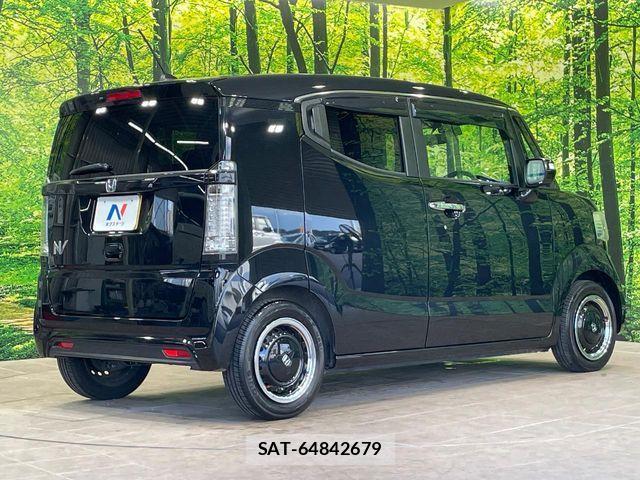 Honda N BOX SLASH 2019-02 8355201-16