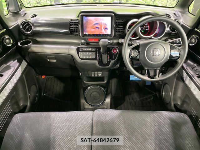 Honda N BOX SLASH 2019-02 8355201-1