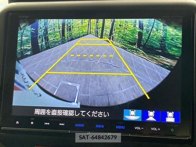 Honda N BOX SLASH 2019-02 8355201-3