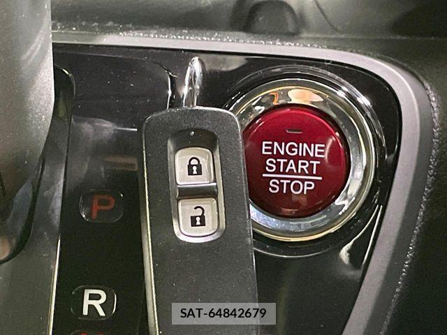 Honda N BOX SLASH 2019-02 8355201-5
