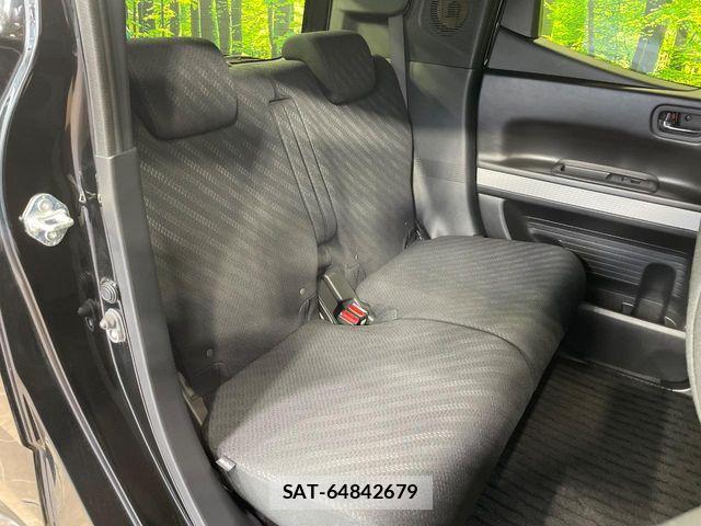 Honda N BOX SLASH 2019-02 8355201-8