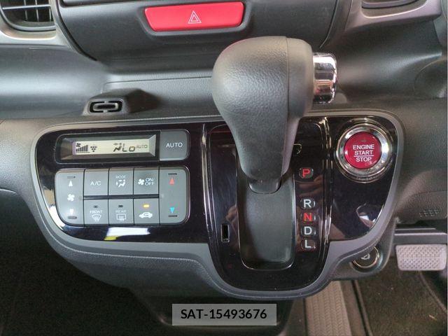 Honda N BOX SLASH 2015-08 8355202-10