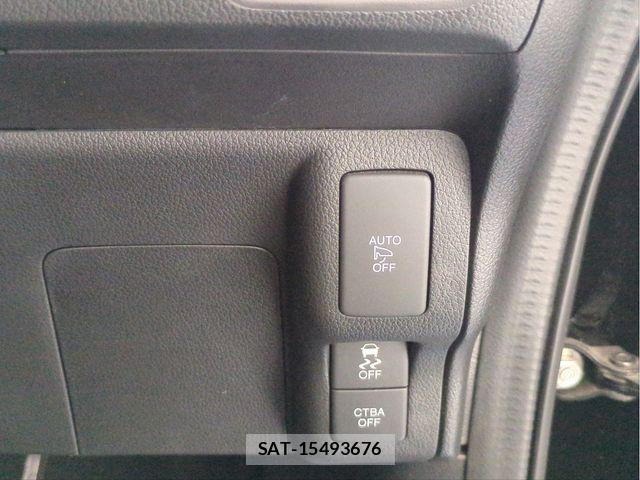 Honda N BOX SLASH 2015-08 8355202-12