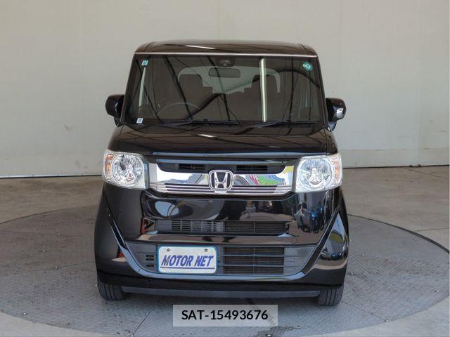 Honda N BOX SLASH 2015-08 8355202-13