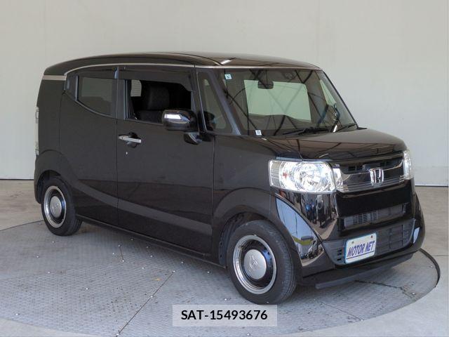 Honda N BOX SLASH 2015-08 8355202-14