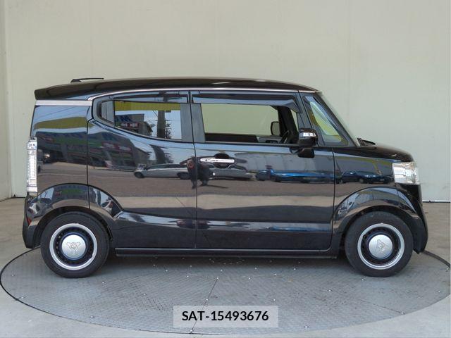 Honda N BOX SLASH 2015-08 8355202-15