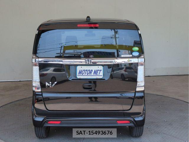 Honda N BOX SLASH 2015-08 8355202-16