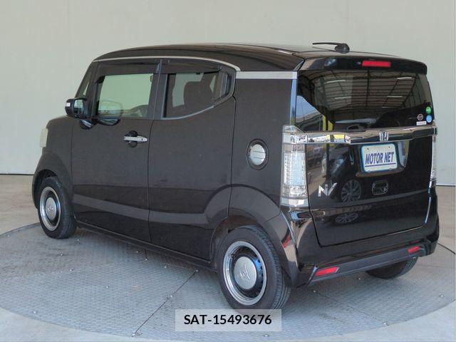 Honda N BOX SLASH 2015-08 8355202-17
