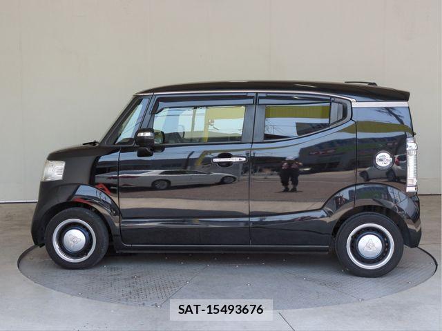 Honda N BOX SLASH 2015-08 8355202-18