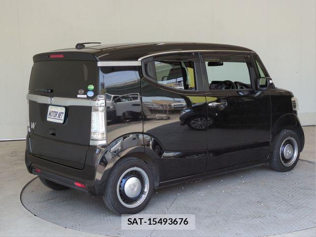 Honda N BOX SLASH 2015-08 8355202-1
