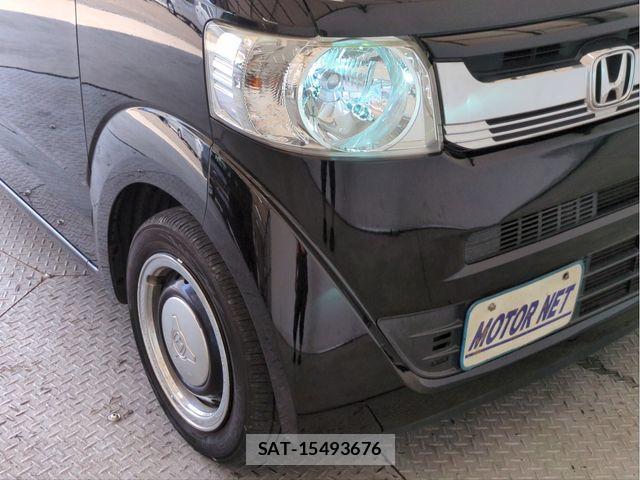 Honda N BOX SLASH 2015-08 8355202-19