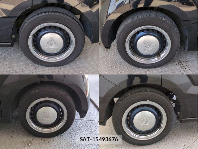Honda N BOX SLASH 2015-08 8355202-21